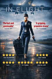EN - In Flight (2025) (GB)
