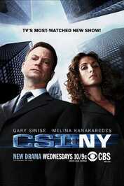 EN - CSI: NY (2004) (US)