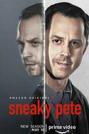 EN - Sneaky Pete (2015)