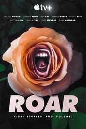 A+ - Roar (2022)