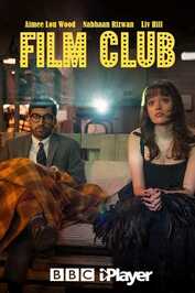 EN - Film Club (2025) (GB)