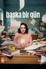 IR - Baska Bir Gun, Another Day یک روز دیگر