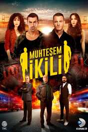 EN - Muhtesem Ikili (2018)