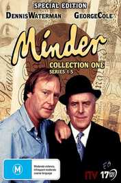 EN - Minder (1979) (GB)