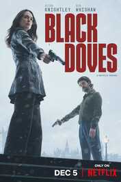 EN - Black Doves 4K (2024)