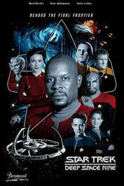 EN - Star Trek: Deep Space Nine (1993)