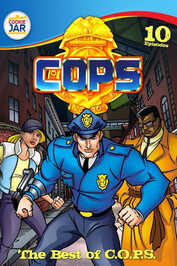 EN - C.O.P.S. (1988) (US)