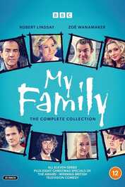 EN - My Family (2000) (GB)
