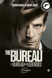 EN - The Bureau (2015) (FR)