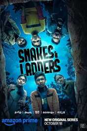 EN - Snakes & Ladders (2024) (TAMIL MULTI SUB)