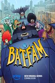 EN - BAT-FAM (2025) (US)