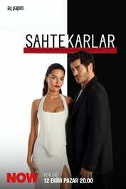 EN - Sahtekarlar - Lovers & Liars (2025) (TR)
