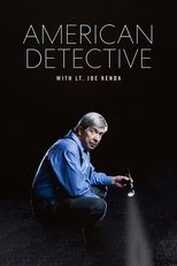 NL - AMERICAN DETECTIVE WITH JOE