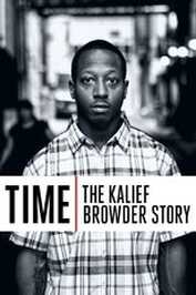 DE - Time: The Kalief Browder Story (2017)