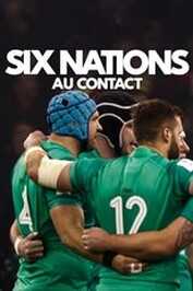 FR - Six Nations : Au contact