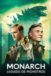 BR - Monarch: Legado de Monstros