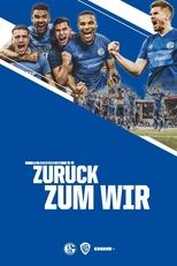 DE - Schalke 04: Zurück zum Wir