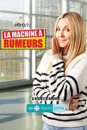 QFR - La machine a rumeurs