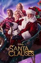 DE - Santa Clause: Die Serie (2022)
