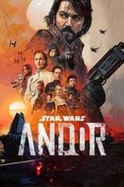 DE - Star Wars: Andor (2022)