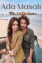 FR - Ada Masalı (VOSTFR)