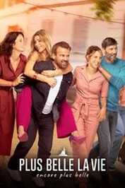 FR - Plus belle la vie, encore plus belle