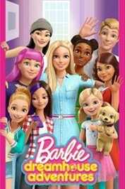 QFR - Barbie: Dreamhouse Adventures