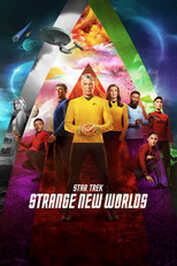 ES - Star Trek: Strange New Worlds (2022)