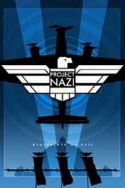 NL - PROJECTS NAZI BLUEPRINT