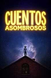 ES - Cuentos asombrosos - (2020)