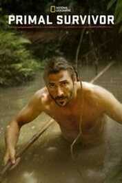NL - PRIMAL SURVIVOR