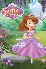 QFR - Princesse Sofia