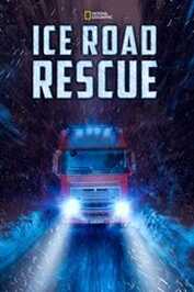 NL - ICE ROAD RESCUE