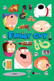 QFR - Family Guy (VFQ)