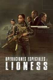 ES - Operaciones Especiales: Lioness
