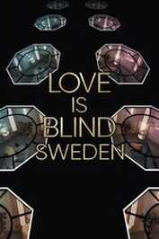 FR - Love is Blind: Sverige
