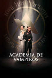 BR - Academia de Vampiros