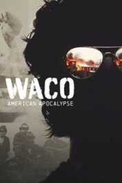 DE - Waco: American Apocalypse (2023)