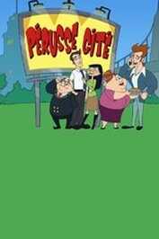 QFR - Pérusse Cité