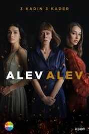 FR - Alev Alev (VOSTFR)