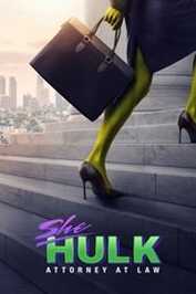 NL - SHE HULK ATTORNET AT LAW