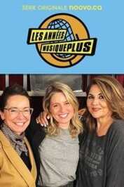 QFR - Les années MusiquePlus