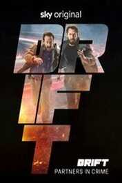 NL - DRIFT PARTNERS IN CRIME