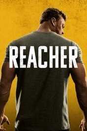 BR - Reacher