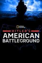 NL - HITLERS AMERICAN BATTLEGROUND