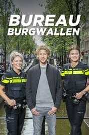 NL - BUREAU BURGWALLEN