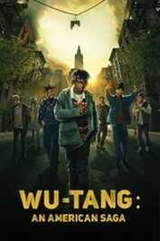 DE - Wu-Tang: An American Saga (2019) (4K)