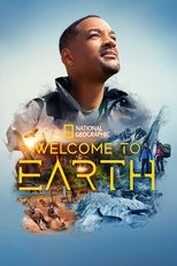 DE - Welcome to Earth