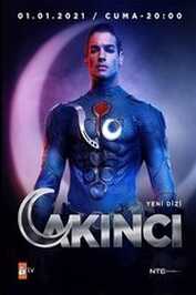 FR - Akıncı (VOSTFR)