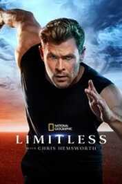 NL - LIMITLESS WITH CHRIS HEMSWORTH